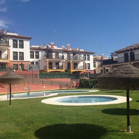 Ferienwohnung Costa Esuri Golf Y Playa III Ayamonte Exterior foto