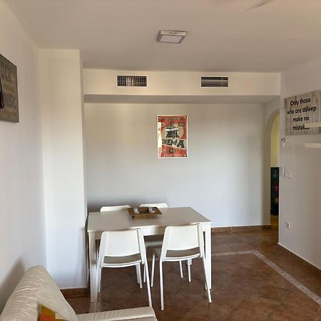 Ferienwohnung Costa Esuri Golf Y Playa III Ayamonte Exterior foto