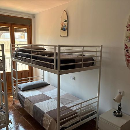 Ferienwohnung Costa Esuri Golf Y Playa III Ayamonte Exterior foto