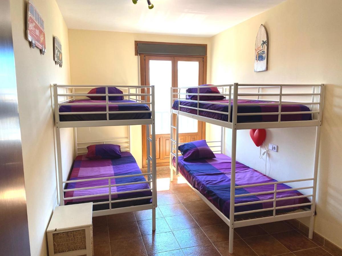 Ferienwohnung Costa Esuri Golf Y Playa III Ayamonte Exterior foto