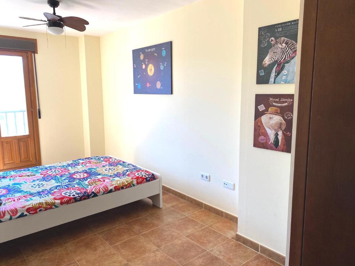 Ferienwohnung Costa Esuri Golf Y Playa III Ayamonte Exterior foto