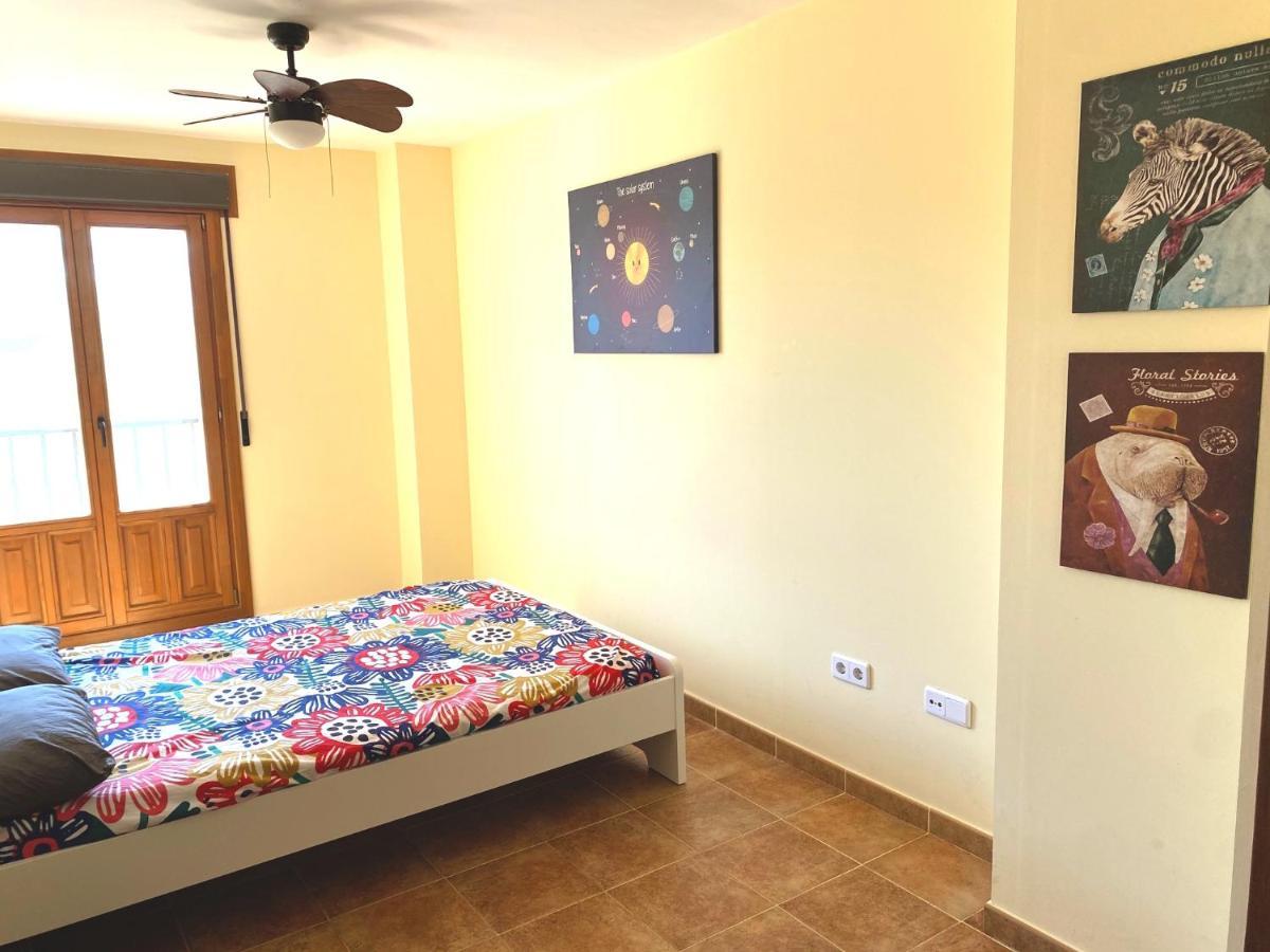 Ferienwohnung Costa Esuri Golf Y Playa III Ayamonte Exterior foto