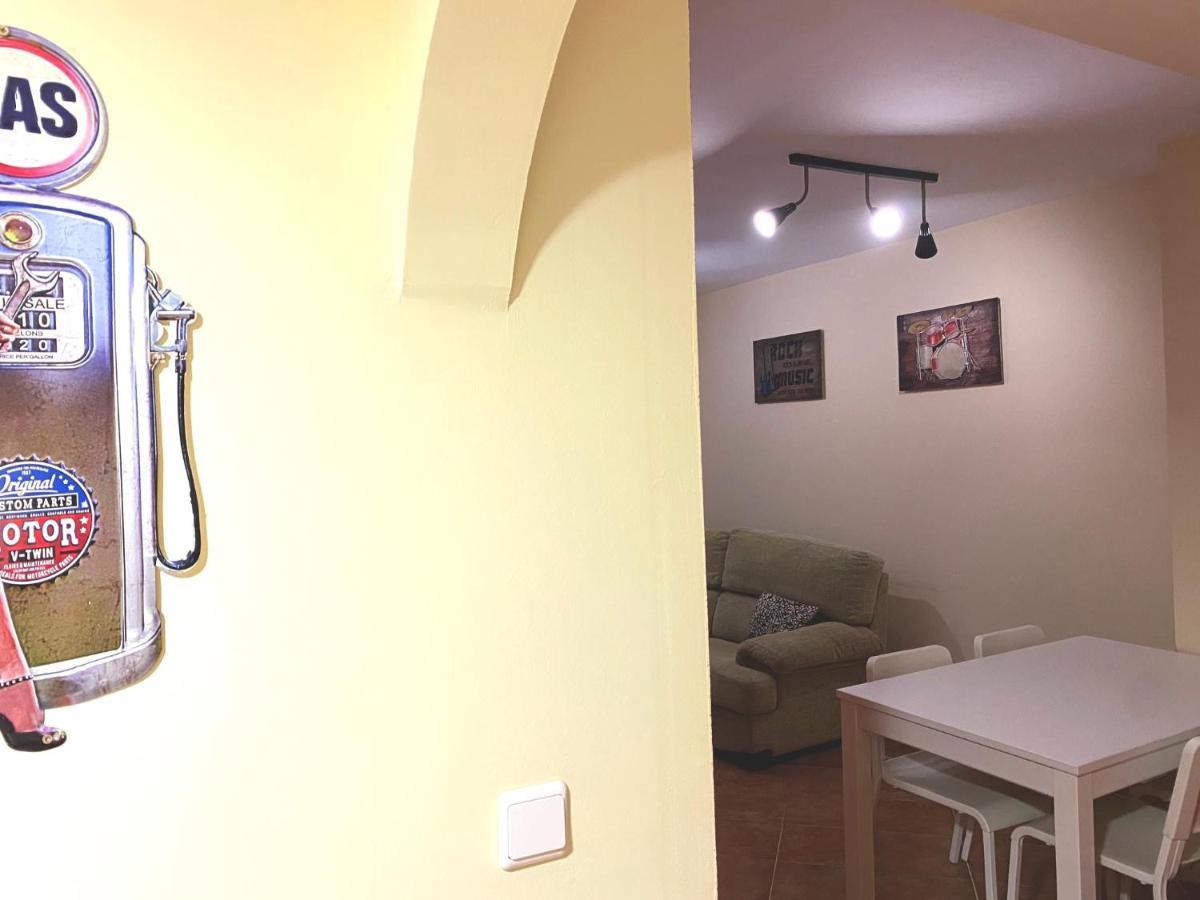 Ferienwohnung Costa Esuri Golf Y Playa III Ayamonte Exterior foto