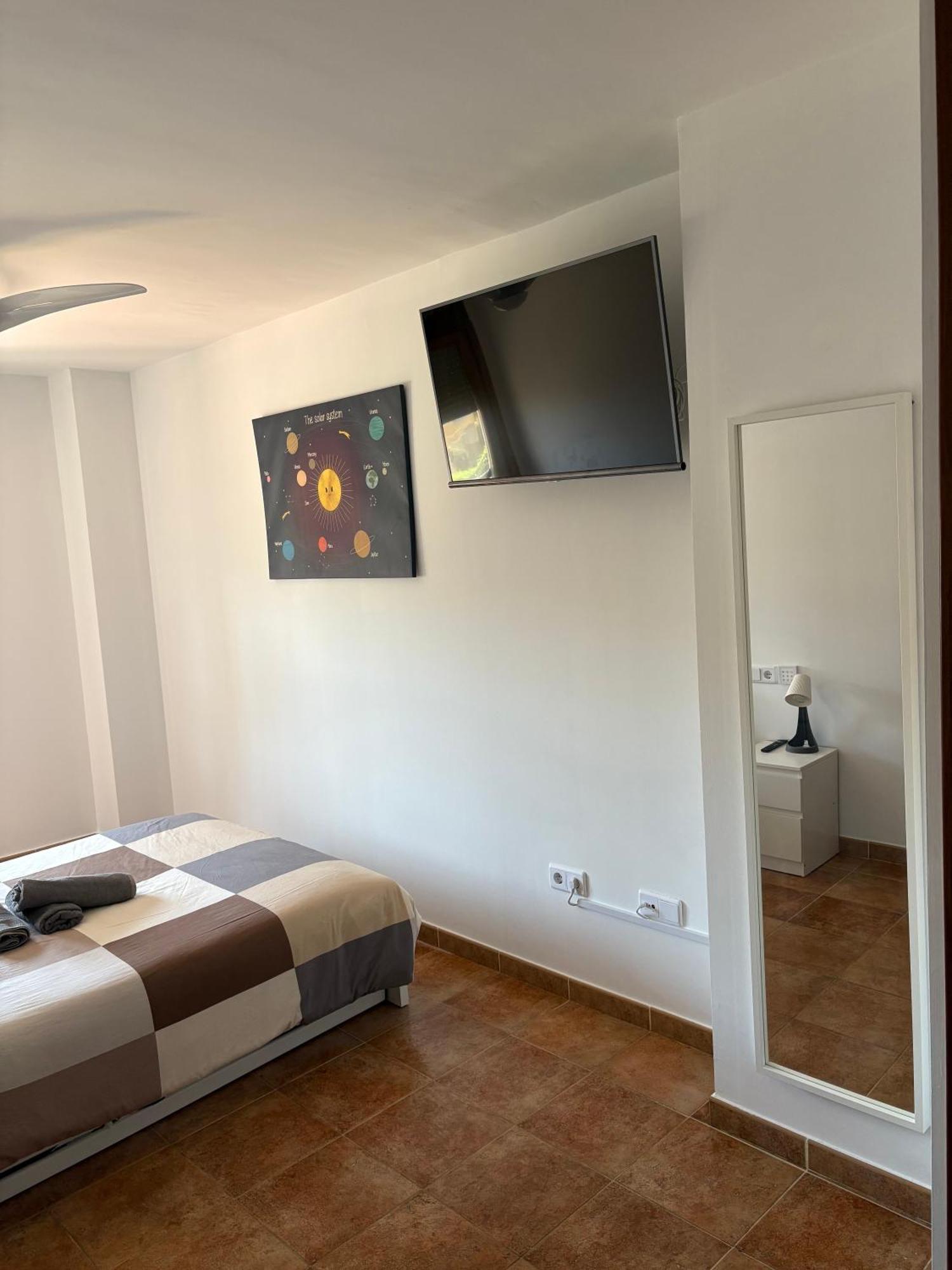 Ferienwohnung Costa Esuri Golf Y Playa III Ayamonte Exterior foto