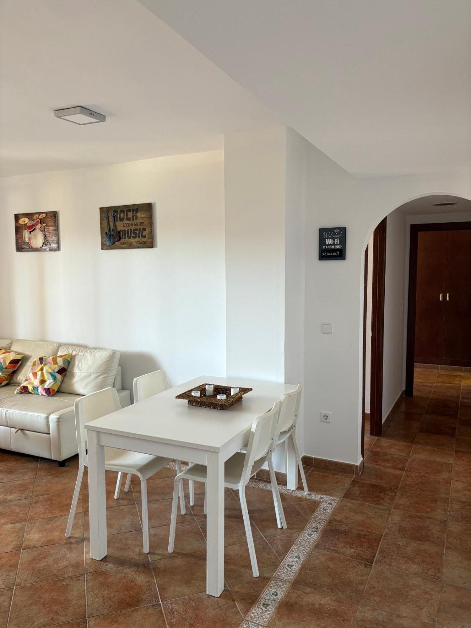 Ferienwohnung Costa Esuri Golf Y Playa III Ayamonte Exterior foto