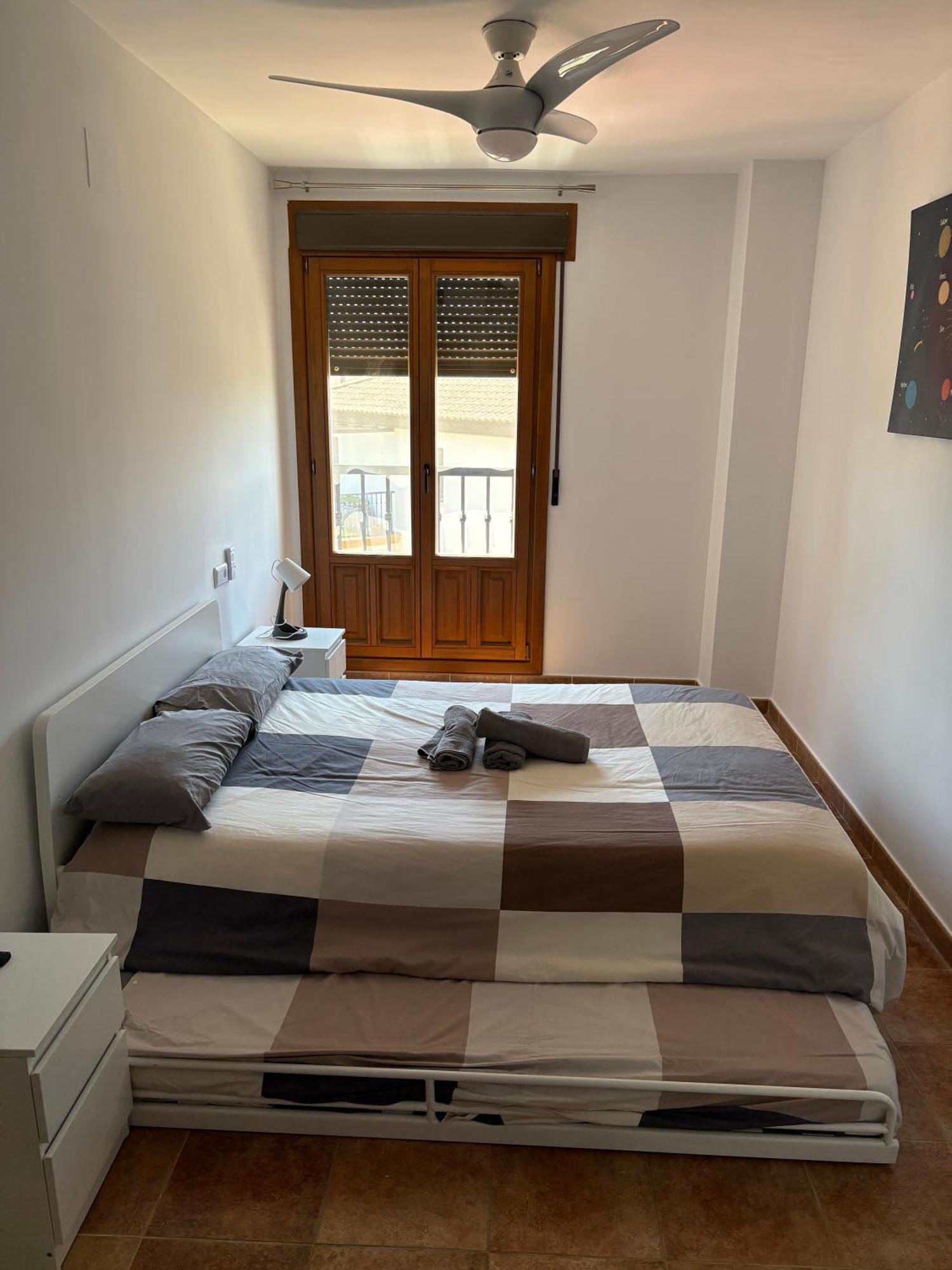 Ferienwohnung Costa Esuri Golf Y Playa III Ayamonte Exterior foto