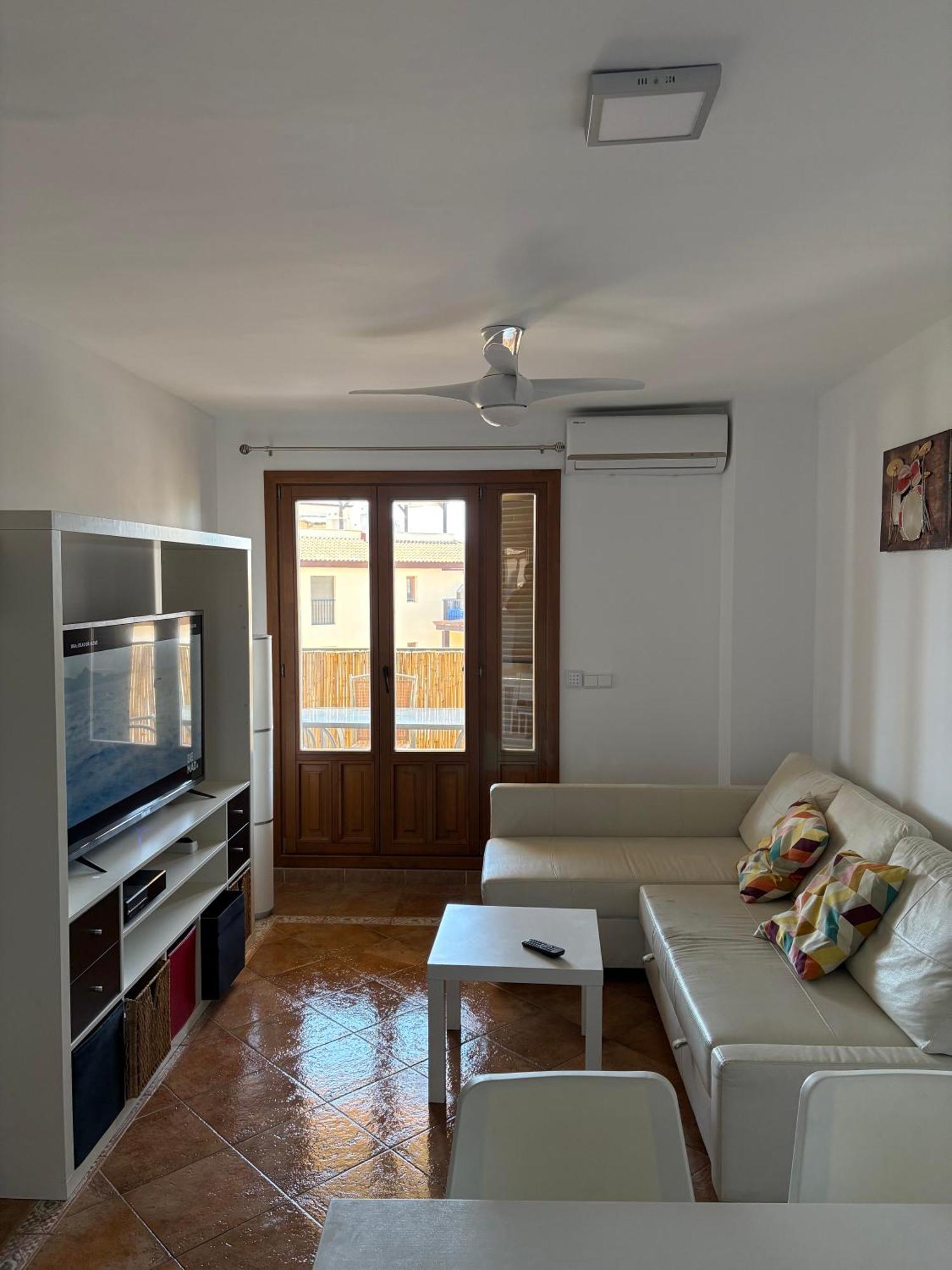Ferienwohnung Costa Esuri Golf Y Playa III Ayamonte Exterior foto