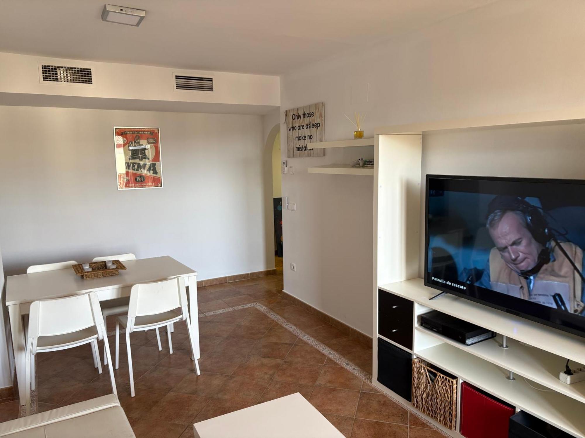 Ferienwohnung Costa Esuri Golf Y Playa III Ayamonte Exterior foto